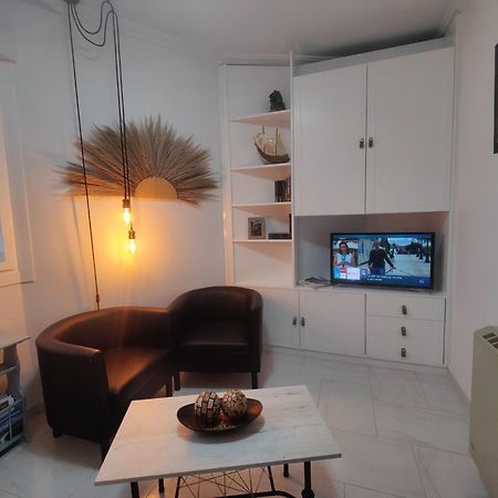 Aldea Y Playa Apartamento O Grove Exterior foto