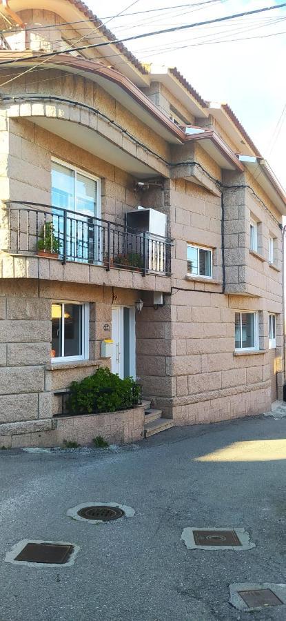 Aldea Y Playa Apartamento O Grove Exterior foto