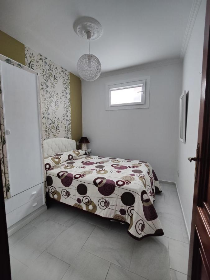 Aldea Y Playa Apartamento O Grove Exterior foto